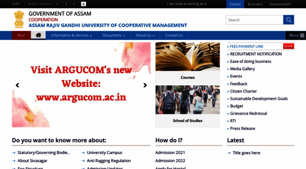 argucom.assam.gov.in