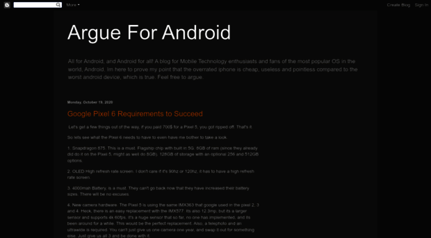 argue4android.blogspot.nl