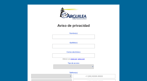 arguilea.com.mx