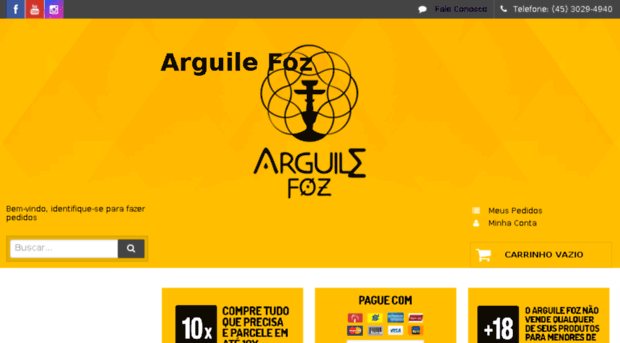 arguilefoz.com.br