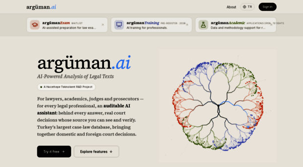 arguman.ai