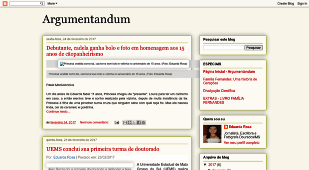 argumentandum.blogspot.com