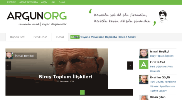 argun.org