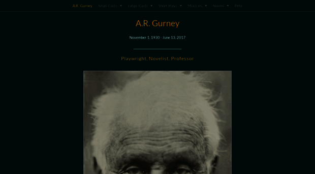 argurney.com