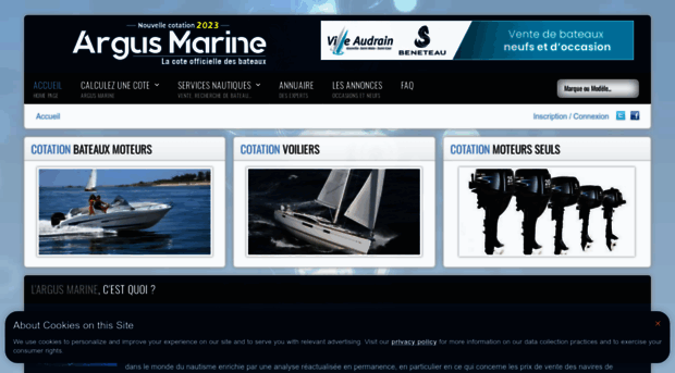 argus-marine.com