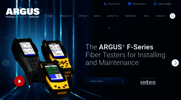 argus.info