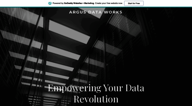 argusdataworks.com