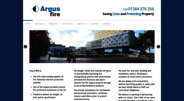 argusfire.co.uk