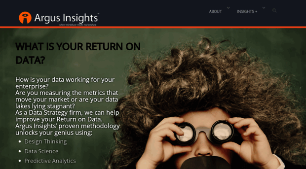 argusinsights.com