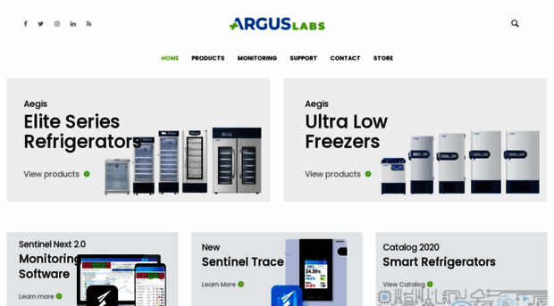 arguslabs.us