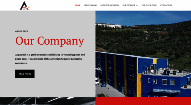 arguspack.com