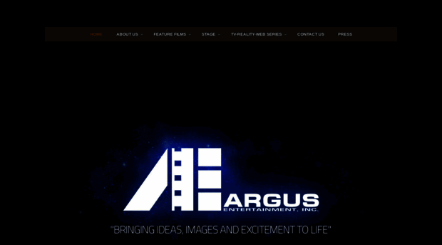 argusproductions.com