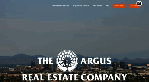 argusrealestatecompany.com