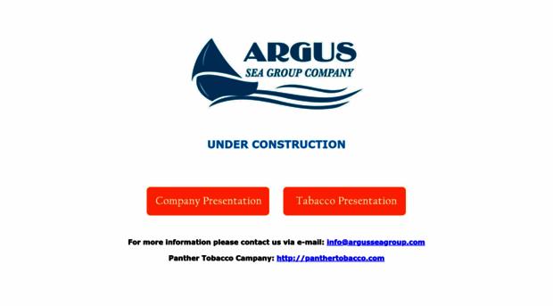 argusseagroup.com