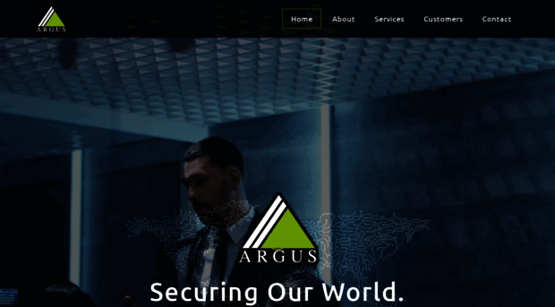 argussecuretech.com