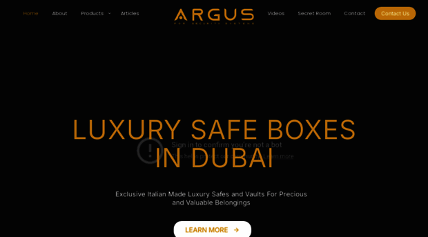 argussecurity.ae