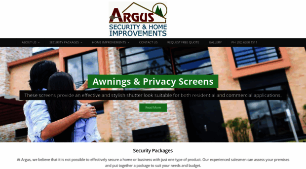 argussecurity.com.au