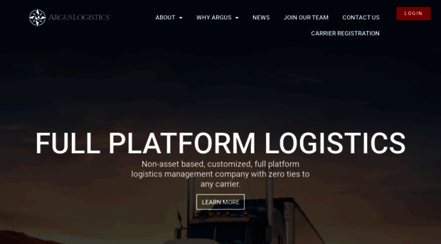 argussolutions.net