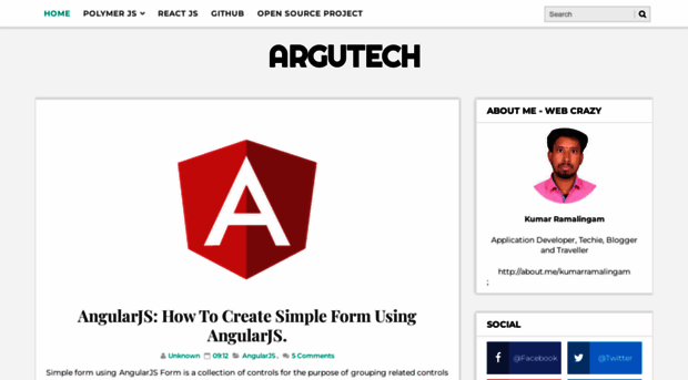 argutech.blogspot.com