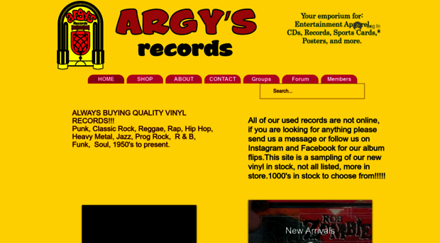 argy.ca