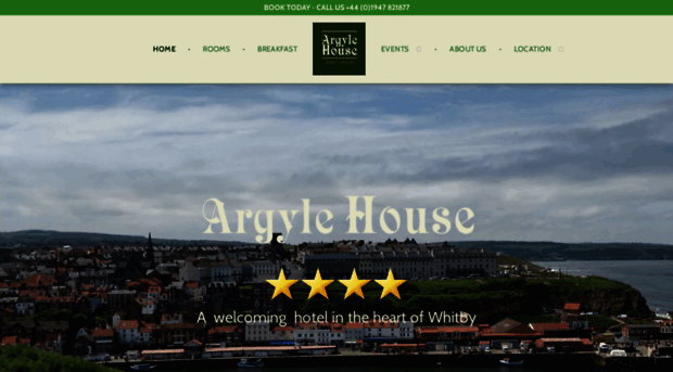 argyle-house.co.uk