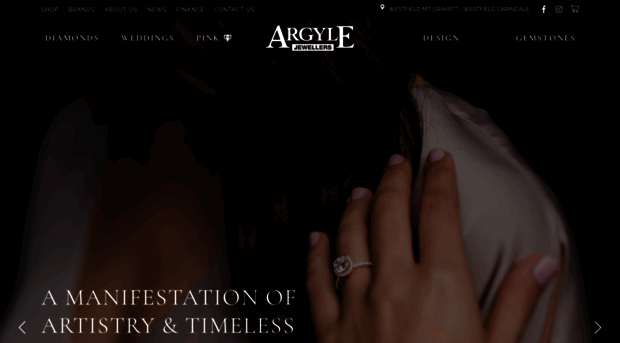 argylejewellers.com.au