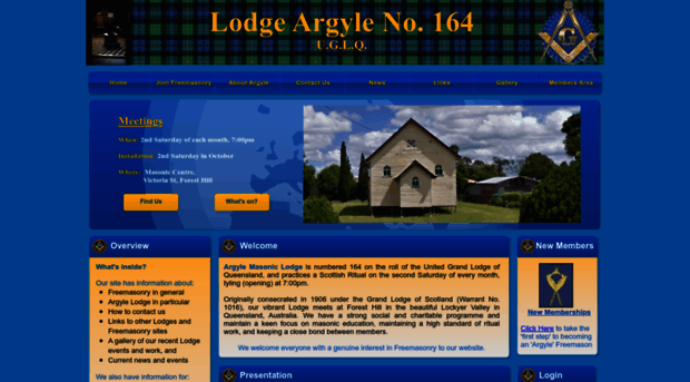 argylelodge164.org