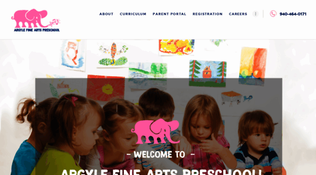 argylepreschool.com