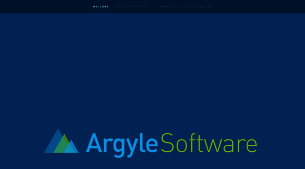 argylesoftware.co.uk