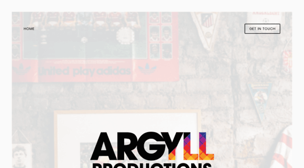 argyll.media