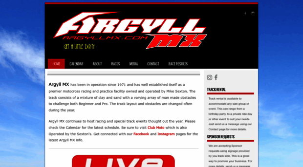 argyllmx.com