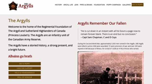 argylls.ca