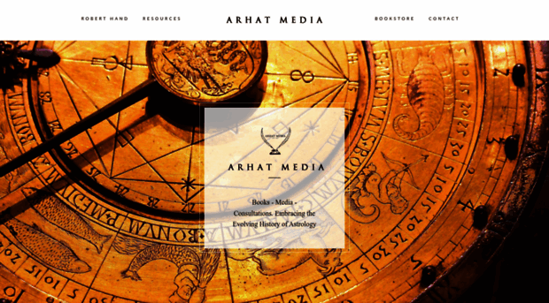 arhatmedia.com