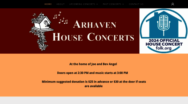 arhaven.org