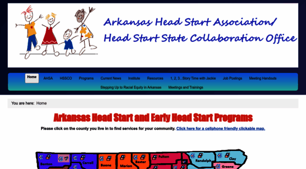 arheadstart.org