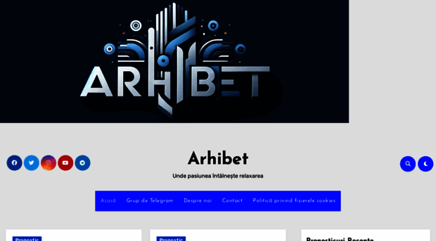 arhibet.ro