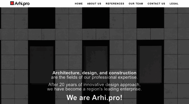 arhipro.com