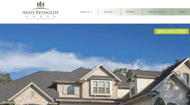 arhomesjax.com