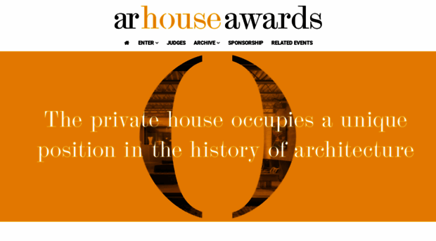 arhouse.architectural-review.com