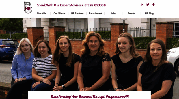 arhrconsult.com