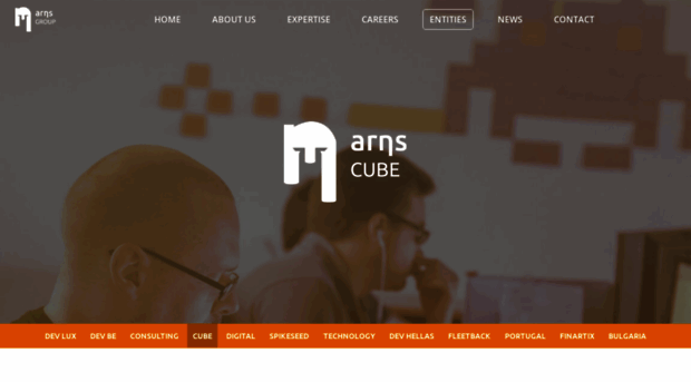 arhs-cube.com
