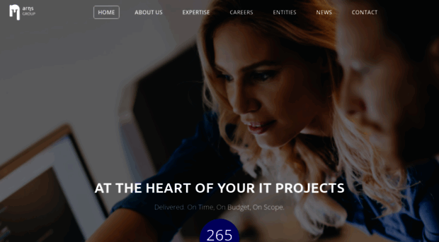 arhs-group.com