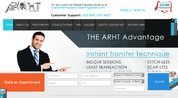 arht-india.com