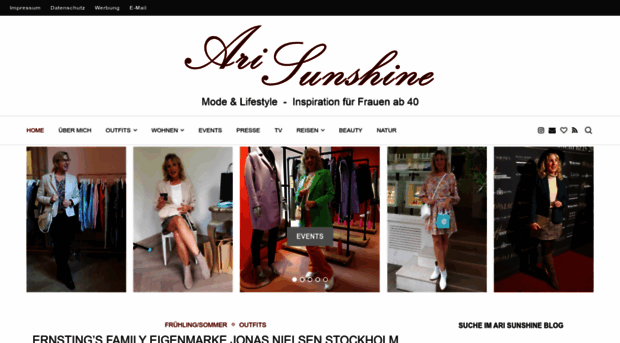 ari-sunshine.blogspot.de