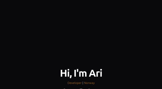 ari.me