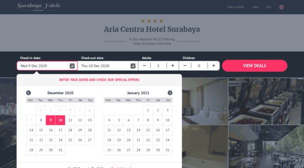 aria-centra.hotelsinsurabaya.com