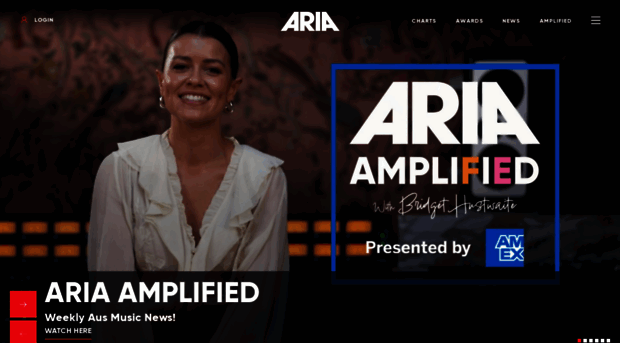 aria.com.au