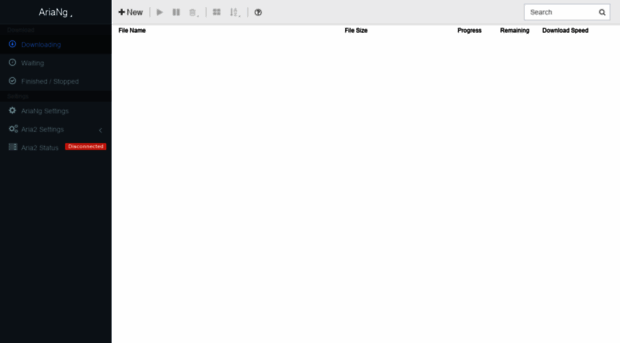 aria2.net