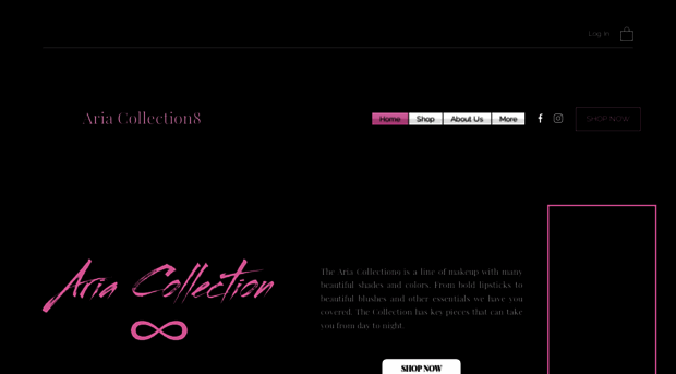 ariacollection8.com