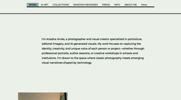 ariadna-arnes.com